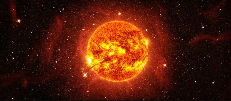 The sun is expected to reach its solar maximum as part of its regular 11-year cycle in 2025. The next termination event is expected to occur when Solar Cycle 25 gives way to Solar Cycle 26 in around 2030.